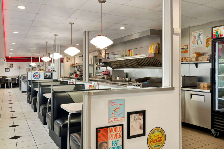 Food & Drinks, Baymont by Wyndham Glendive, Dawson