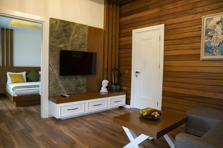 Bedroom 4, Cirali Hera Hotel, Kemer