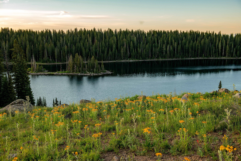 Others 3, Grand Mesa Lodge, Delta