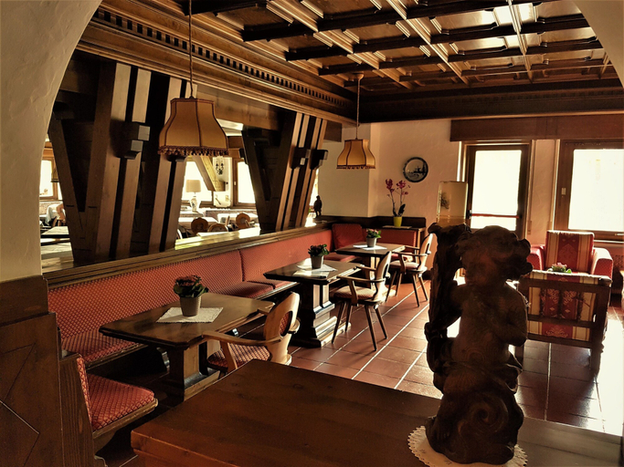Food & Drinks 4, Hotel Sporting, Belluno