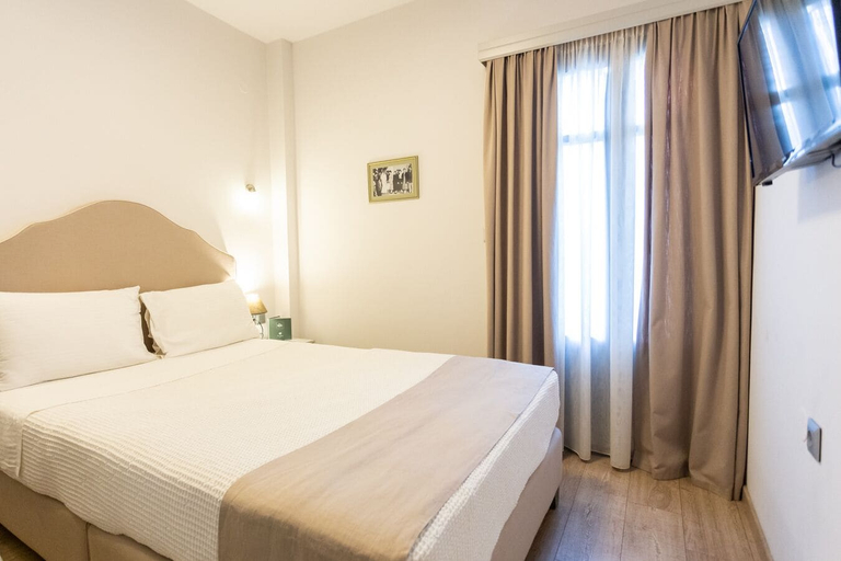 Bedroom 4, Casa Verde, Central Macedonia