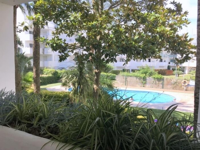 Sport & Beauty 5, Apartamento Royal Xaloc 1, Girona