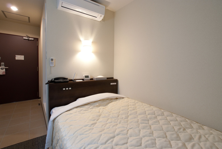 Bedroom 3, Hotel Aston Plaza Himeji, Himeji