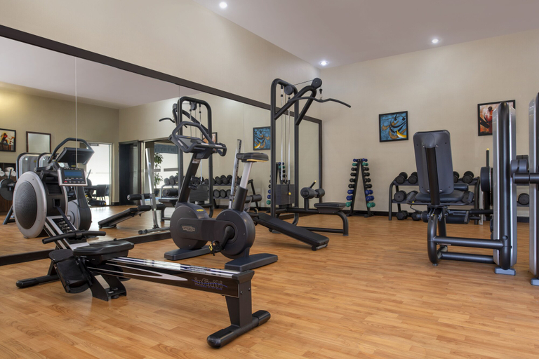 Others 4, Marriott Executive Apartments City Center Doha, Doha