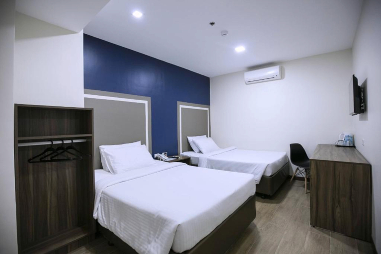 Bedroom 10