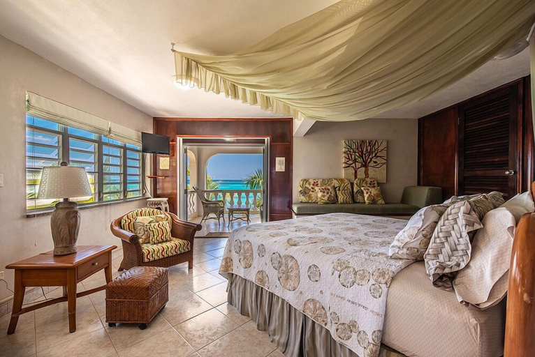 Bedroom 2, Ambrosia Villa