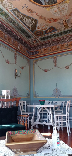 Food & Drinks, Aeginitikon Arhontikon, Attica