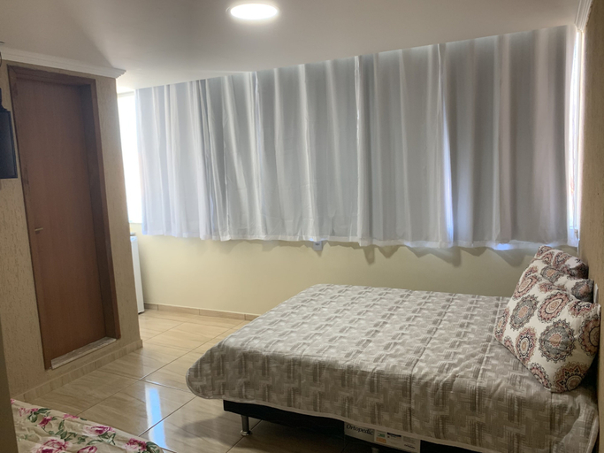 Bedroom 4, Anjos do Mar Suítes, Arraial do Cabo