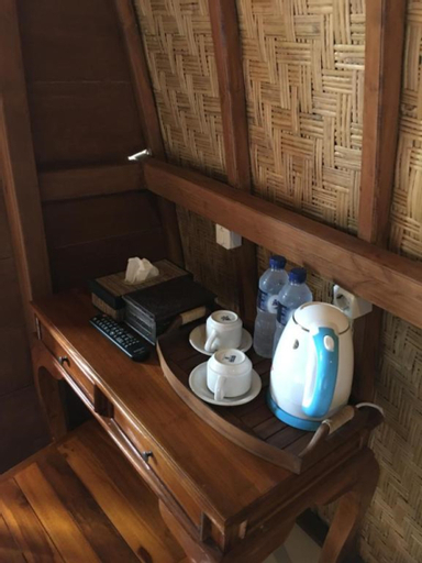 Bedroom 5, The Sandat Bungalow, Klungkung