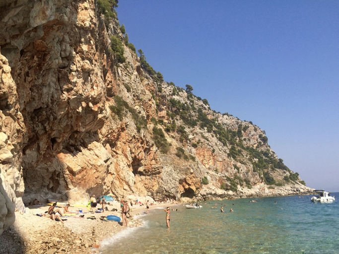 Others 3, Indigo Cavtat Apartments - Sunset Sea View, Konavle