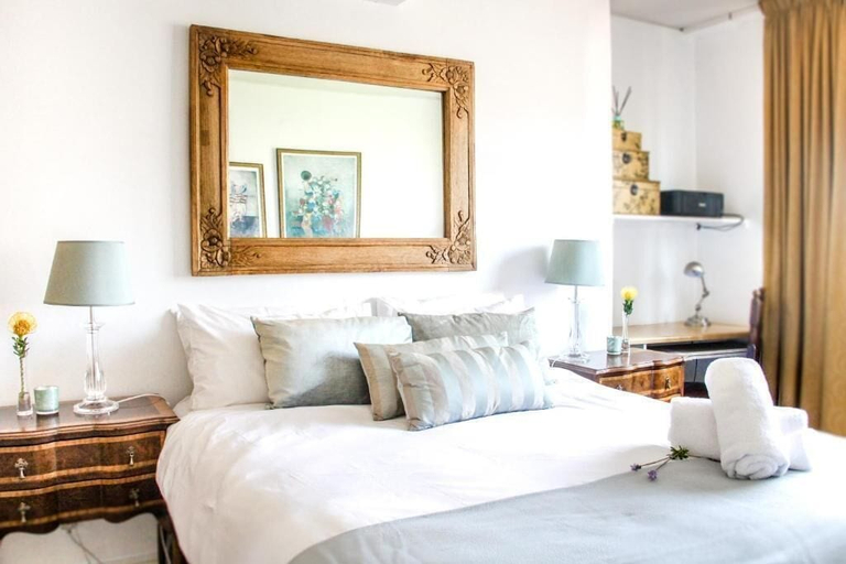 Bedroom, 438 St Martini, City of Cape Town