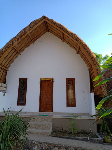 Exterior & Views 2