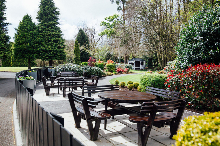 Food & Drinks 5, Rosspark Hotel, Mid and East Antrim