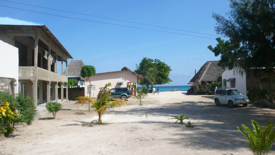 Exterior & Views 2, Union Beach Bungalows, Kaskazini 'A'