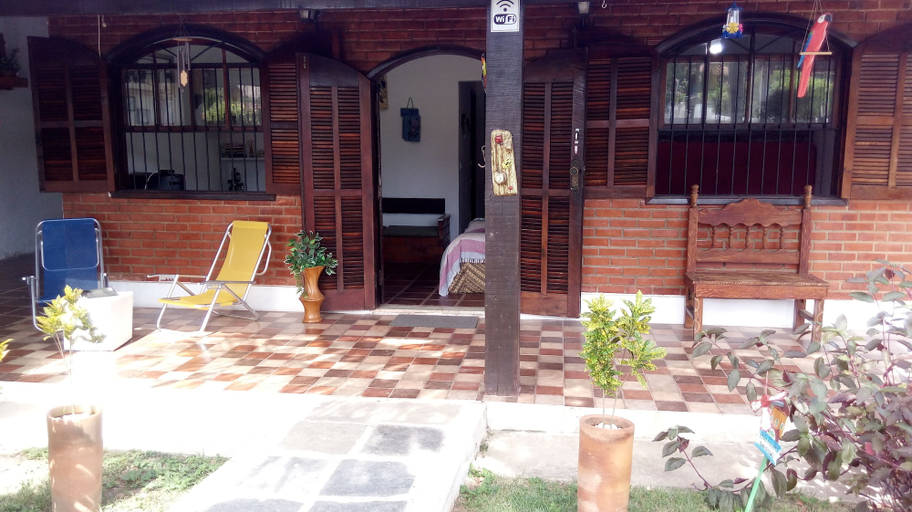 Exterior & Views 2, Casa Aconchegante Lazer e Descanso, Araruama