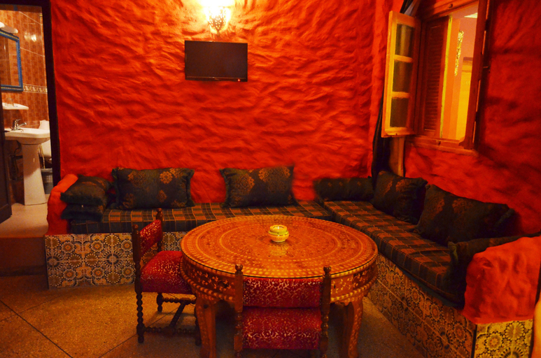 Others 5, Hotel Sahara, Essaouira