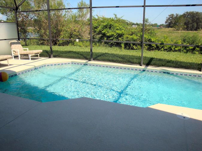 Sport & Beauty 4, 4BR 3BA Home in Indian Creek by CV-2673, Osceola