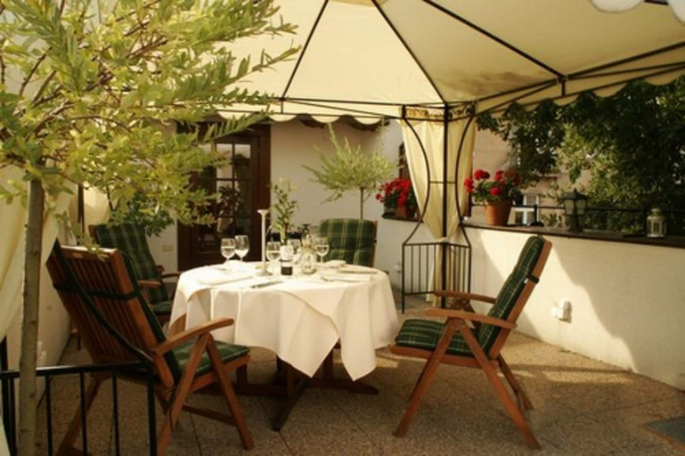 Food & Drinks 4, Hotel Gródek, Kraków City