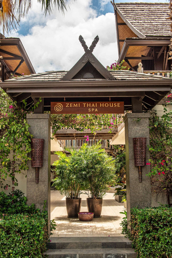 Exterior & Views 2, Zemi Beach House, LXR Hotels & Resorts