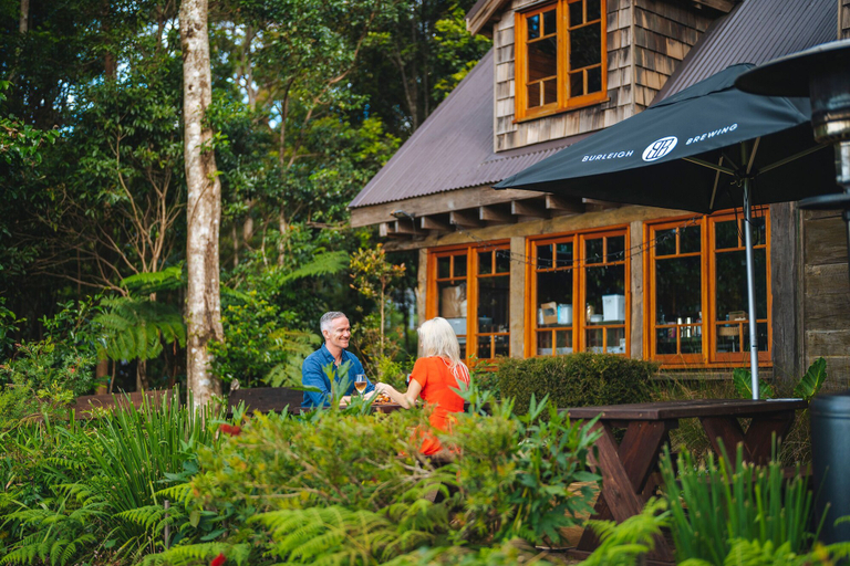 Exterior & Views 2, Binna Burra Sky Lodges, Tamborine Mountain