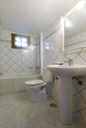 Bathroom 4, Casa Diama - By Lanzarote Vacation Homes, Las Palmas