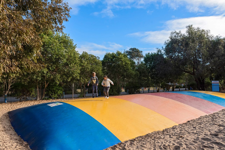 Others 3, Discovery Parks - Pambula Beach, Bega Valley