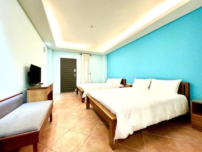 Songyuan68 Villa, Hualien