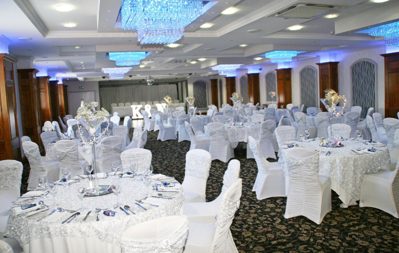 Business Facilities 3, Beechlawn House Hotel, Lisburn and Castlereagh