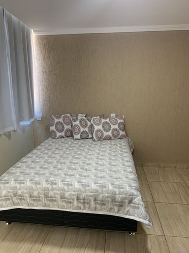 Bedroom 5, Anjos do Mar Suítes, Arraial do Cabo