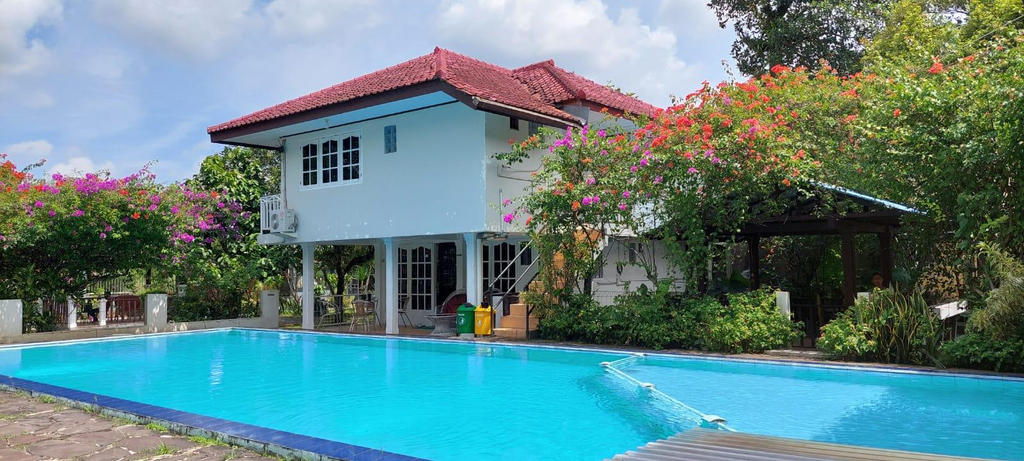 Others 4, Villa Yosky Bogor, Bogor