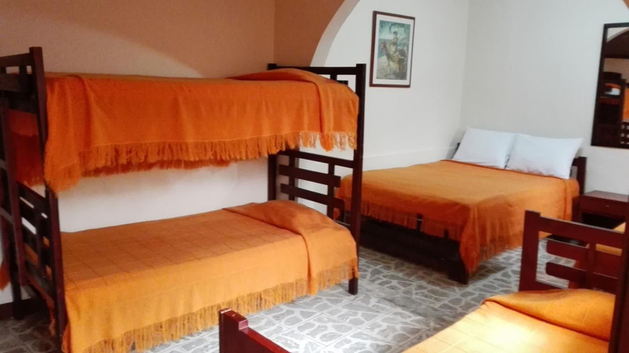 Bedroom 3, Alcayata Popayán, Popayán