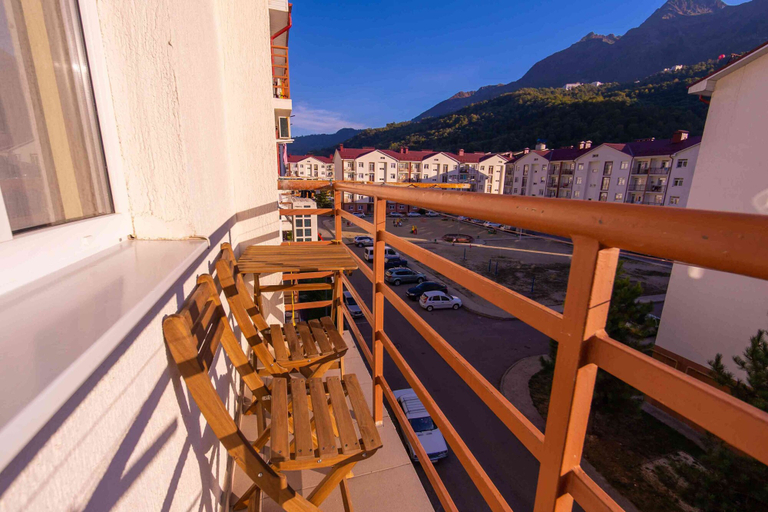 Others 5, More Apartments na Estonskoy 37 k3 155, Sochi gorsovet