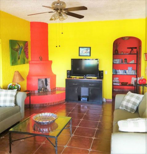 Others 5, Villa Meli 2 by Kivoya, Jocotepec