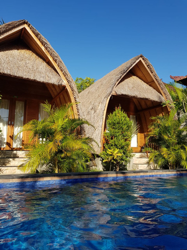 Sport & Beauty 2, The Sandat Bungalow, Klungkung