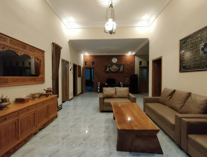 Others 4, Penginapan Griya Tresna, Situbondo
