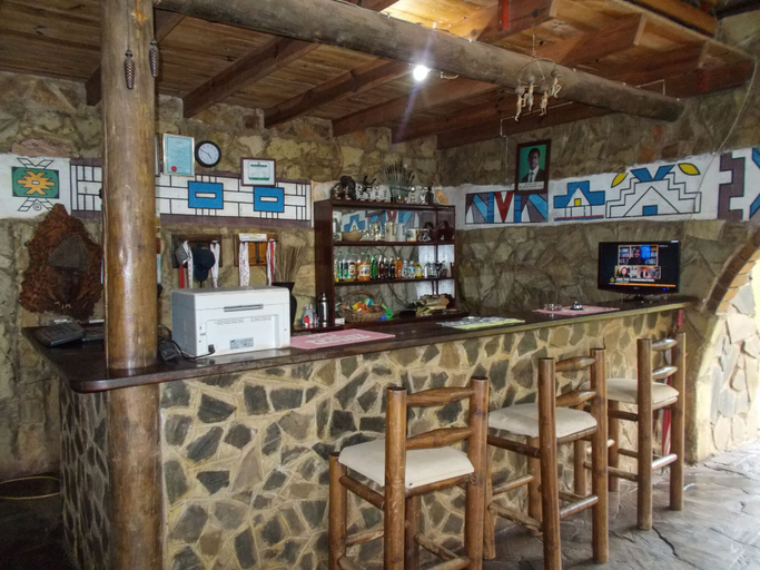 Food & Drinks 5, Village Rest Lodge, Lusaka