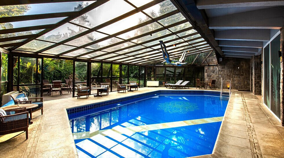 Sport & Beauty 2, Hotel Casa da Montanha, Gramado