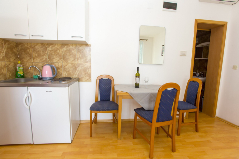 Others 4, Apartmani Villa Dvorski, Baška Voda