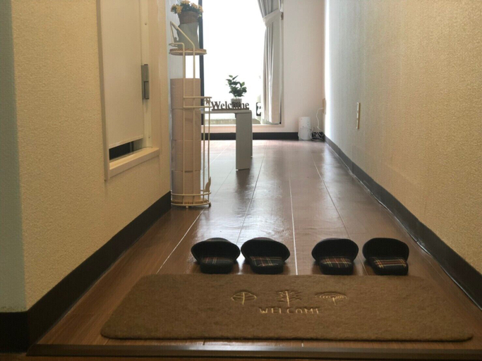 Others 5, Maison Yakuin, Fukuoka