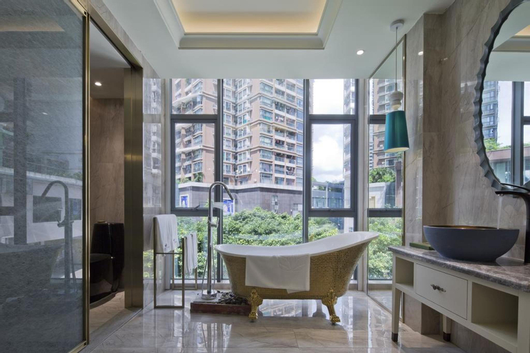 Others 3, Greentree Inn Shenzhen Dong Men, Shenzhen