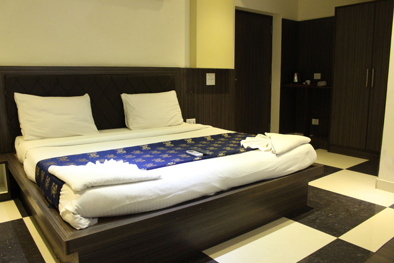 Bedroom 2, Hotel Shagun Residency Behror, Alwar