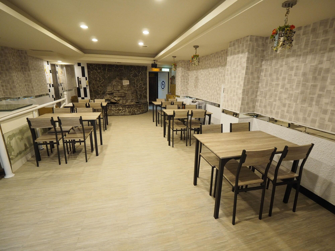 Food & Drinks 5, Chuanlai Hotel, Hsinchu City