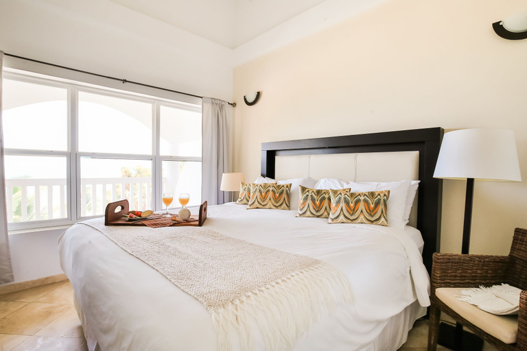 Bedroom 3, Umaya Resort & Adventures