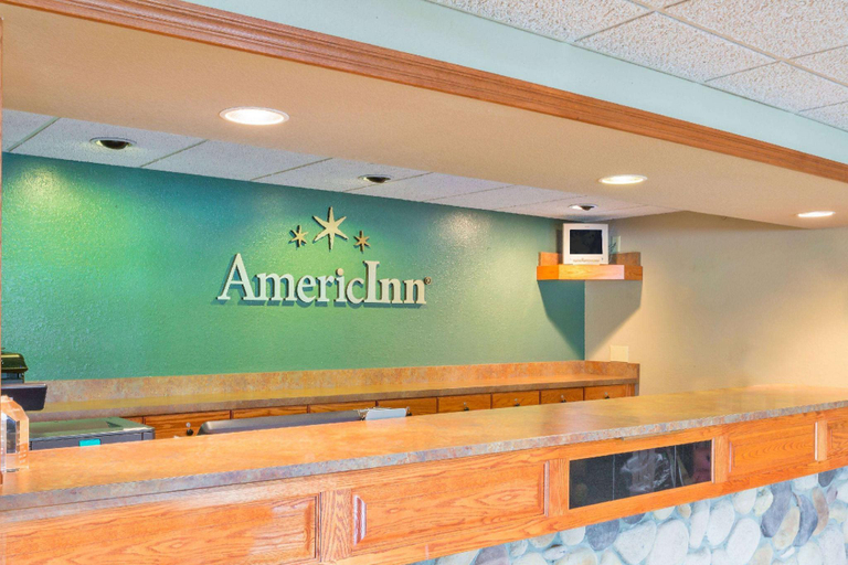 Public Area 2, Americinn By Wyndham Wabasha, Wabasha