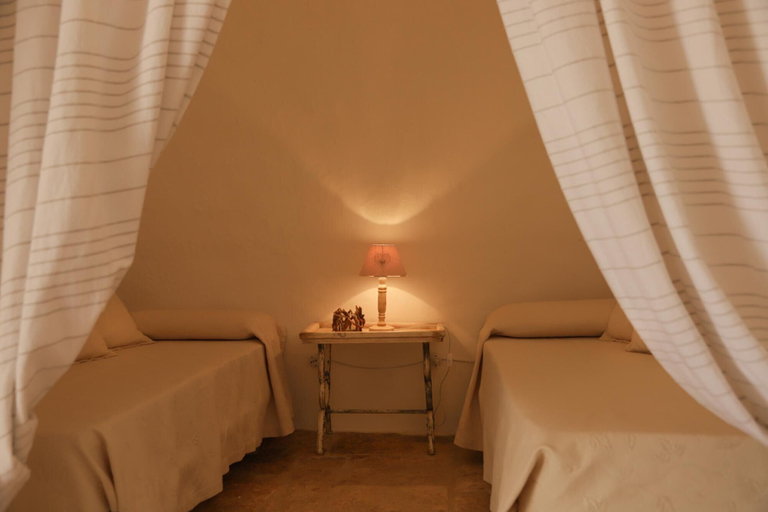 Bedroom 5, TD Casette Pricci Casetta Lavanda, Bari