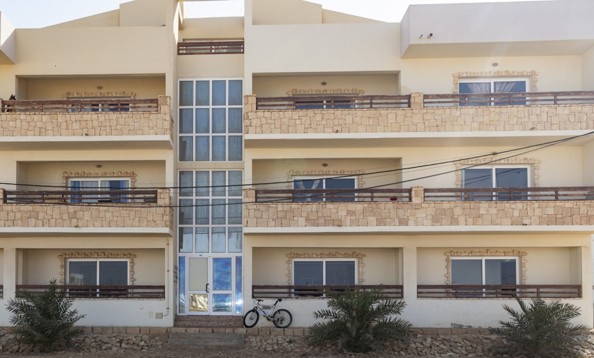 Exterior & Views 2, Swyn - The Flat Close To The Beach