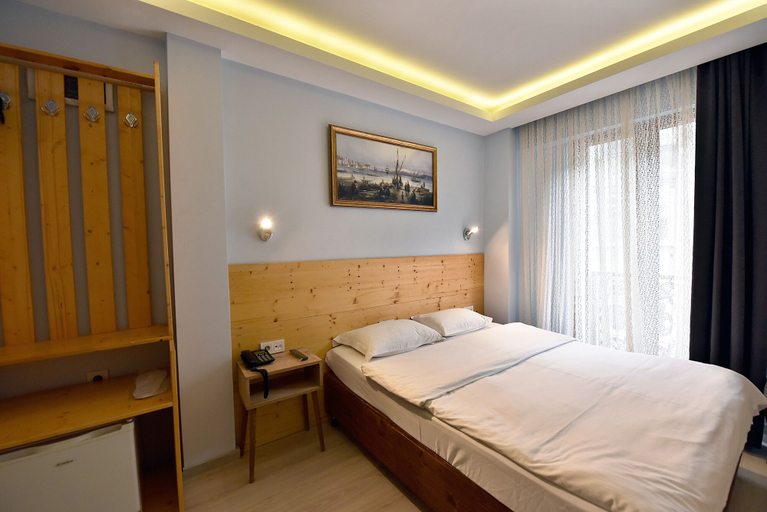 Bedroom 4, Sunlife Hotel Old City, Fatih