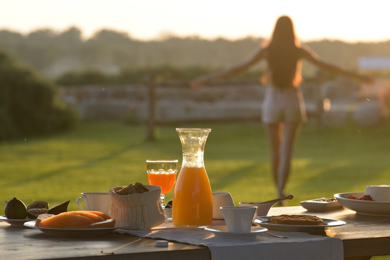 Food & Drinks, Masseria Autigne, Lecce