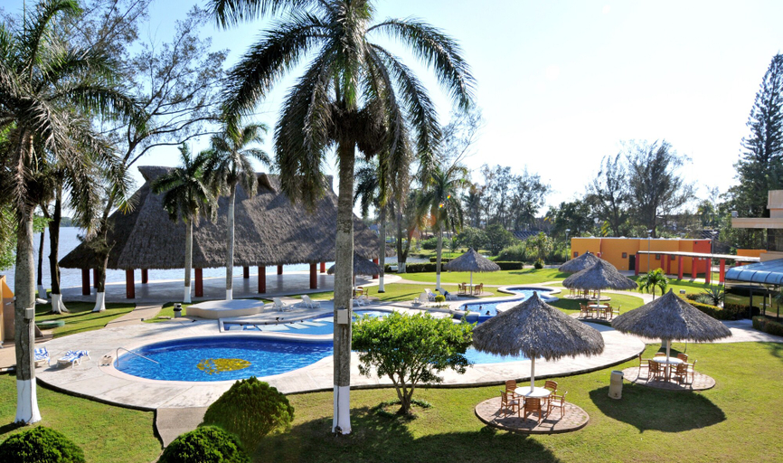 Sport & Beauty 4, Hotel Terranova, Coatzacoalcos