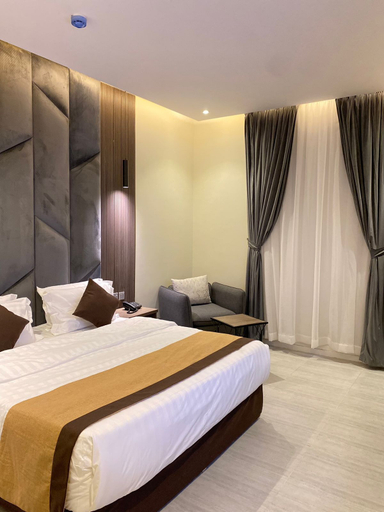 Bedroom 2, XYZ Hotel Al Najah, Riyadh